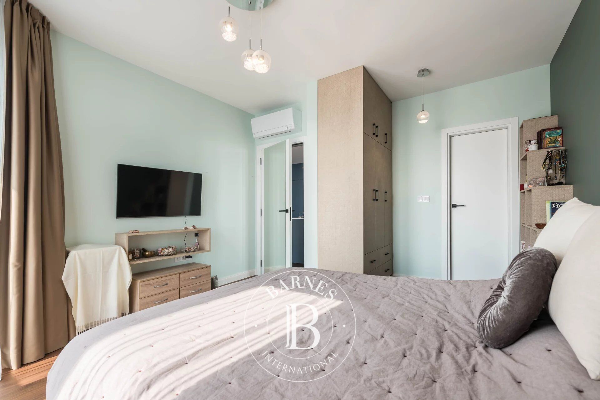 Daire Alen Mak - picture 24