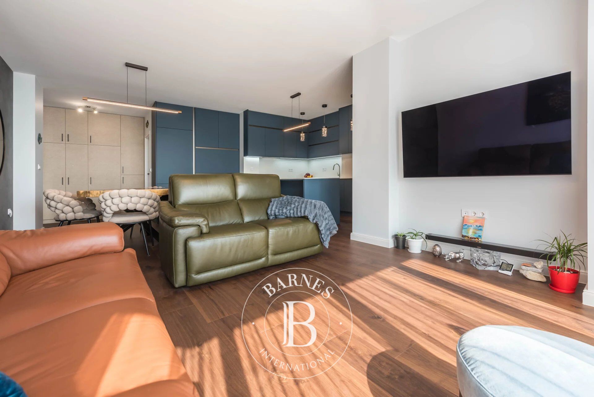 Daire Alen Mak - picture 12