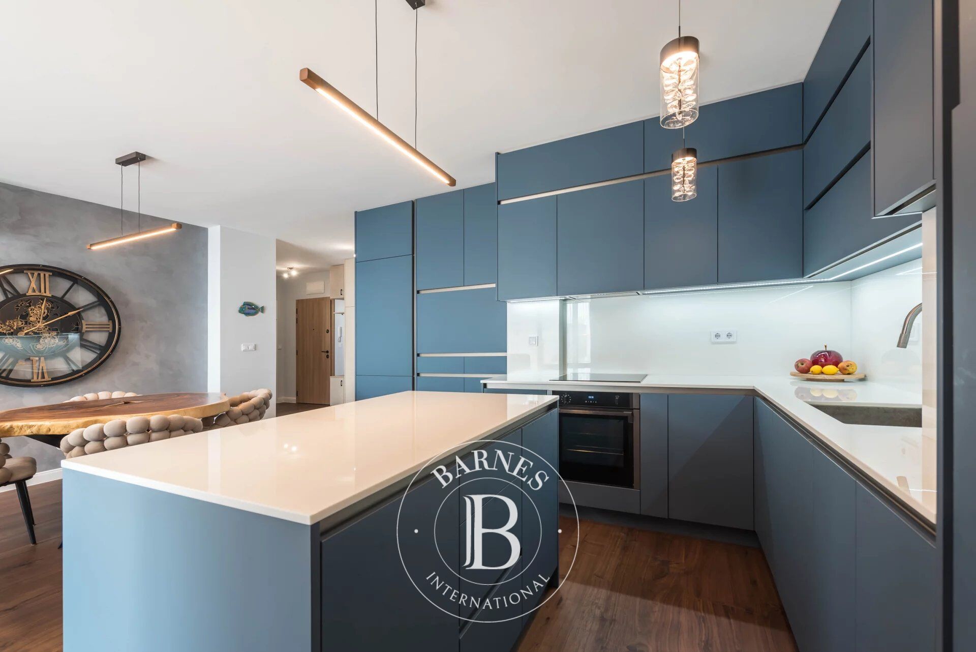 Daire Alen Mak - picture 7