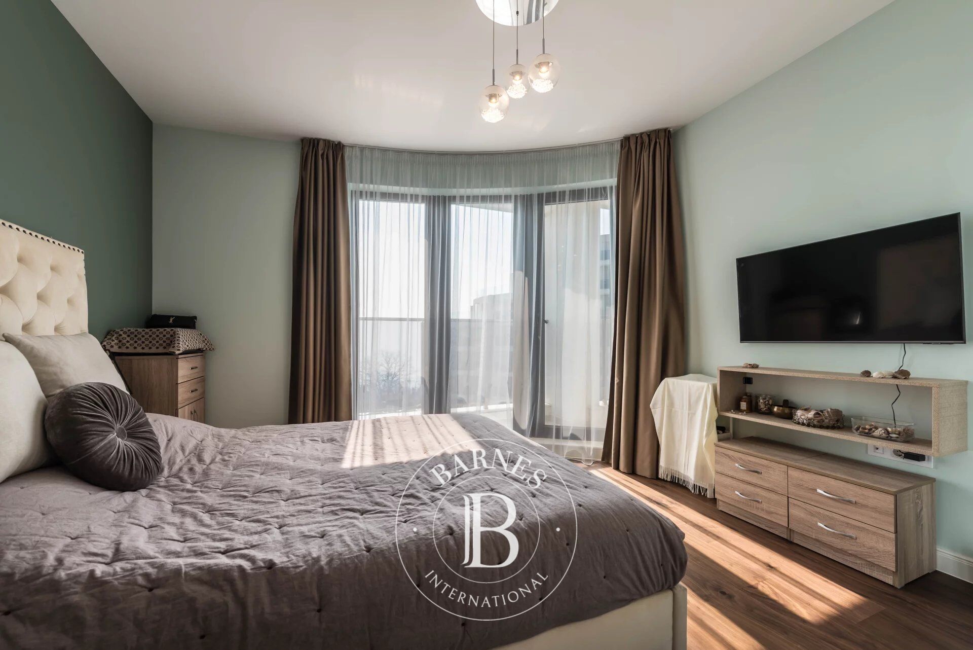 Daire Alen Mak - picture 30