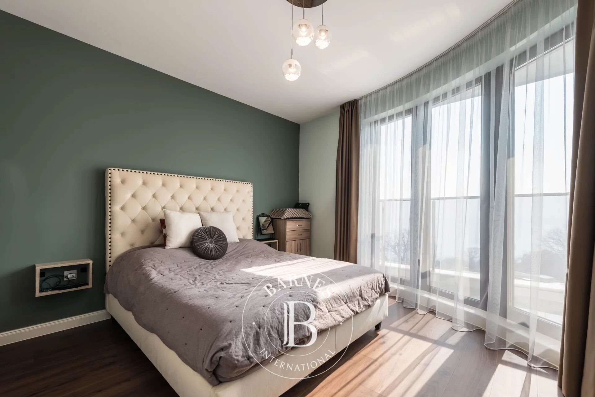 Daire Alen Mak - picture 14