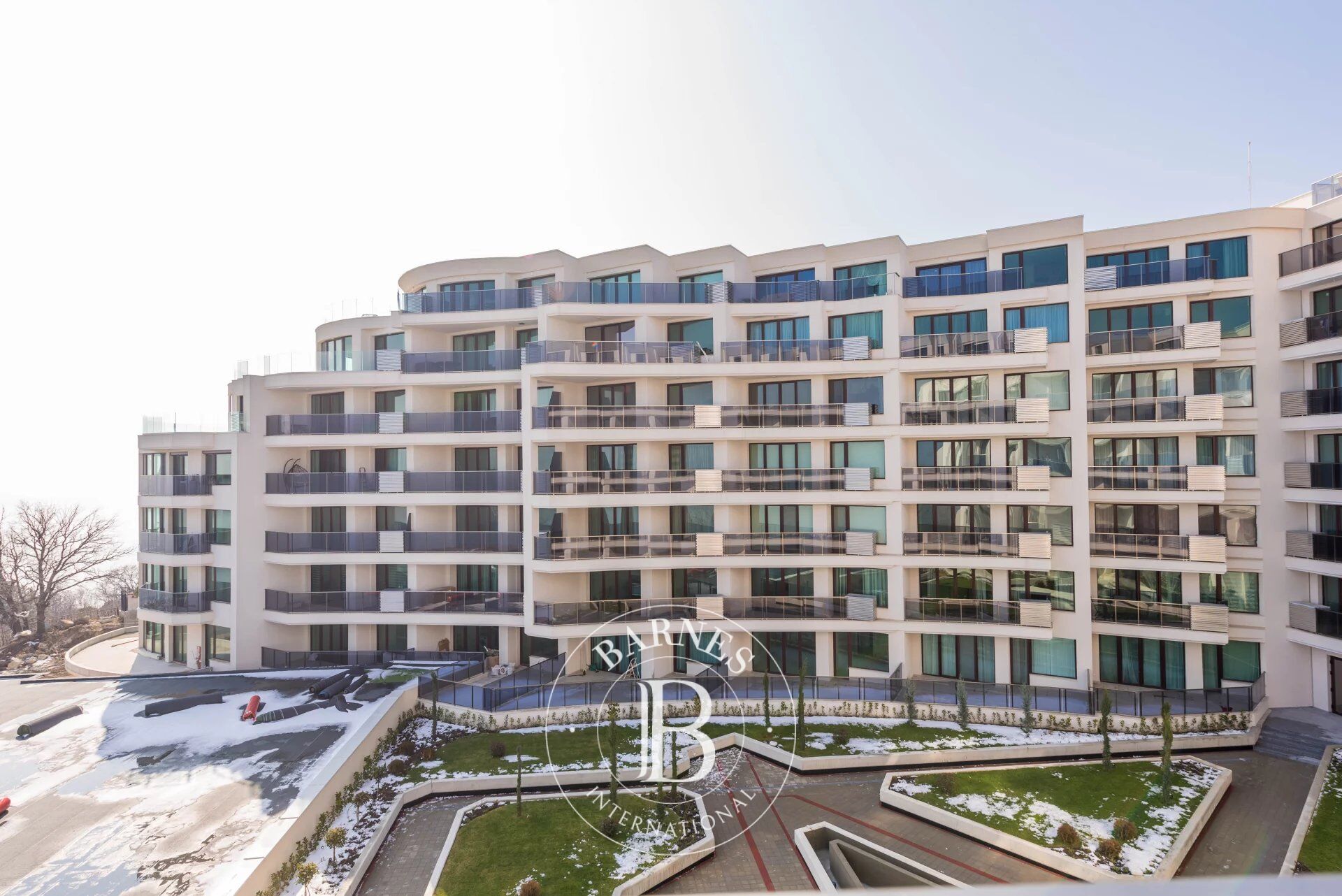 Daire Alen Mak - picture 31