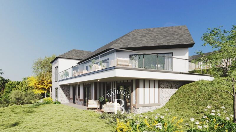 À vendre, Maison de village Trouville-sur-Mer - picture 1