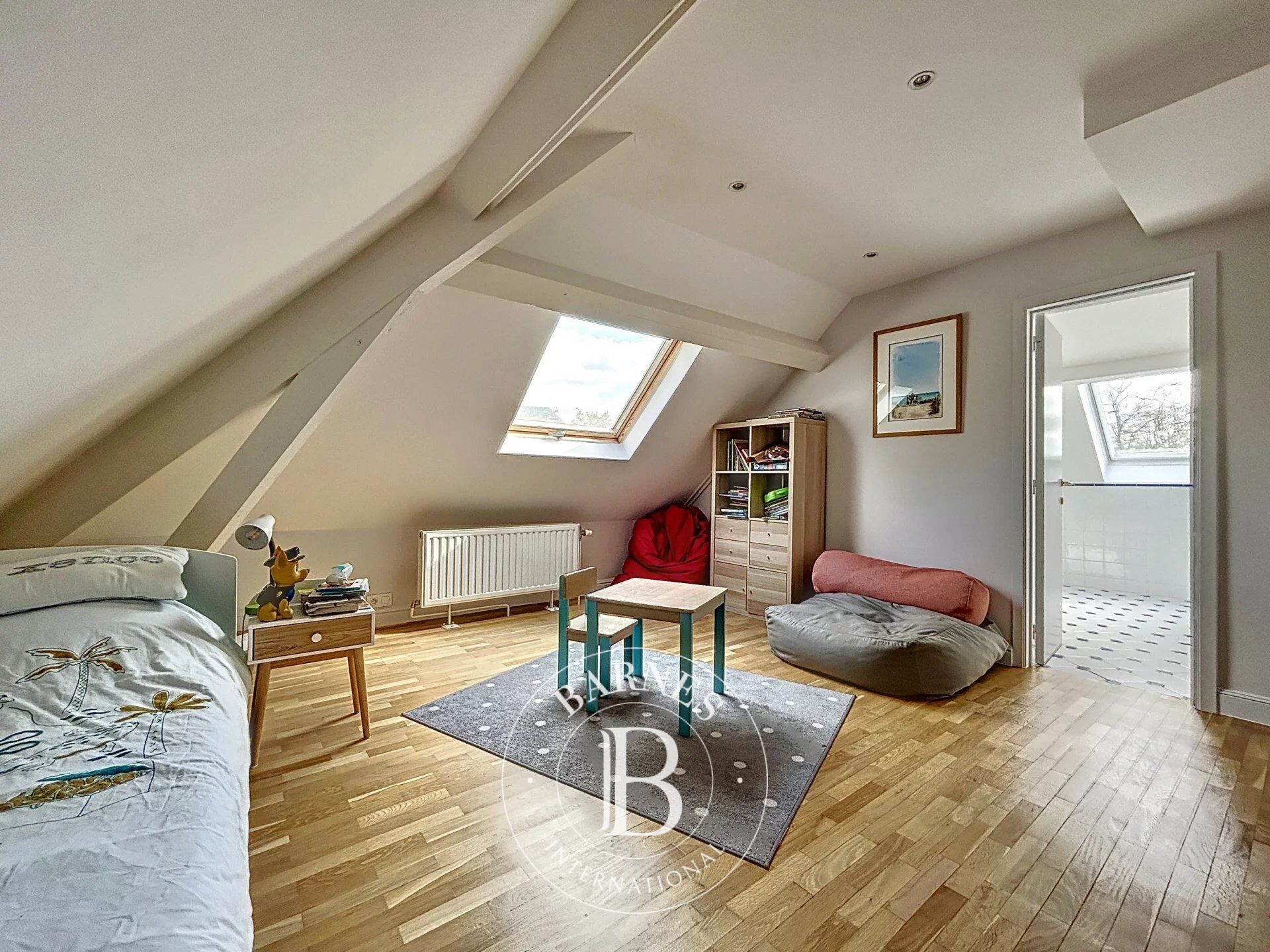 Ev Uccle - picture 21