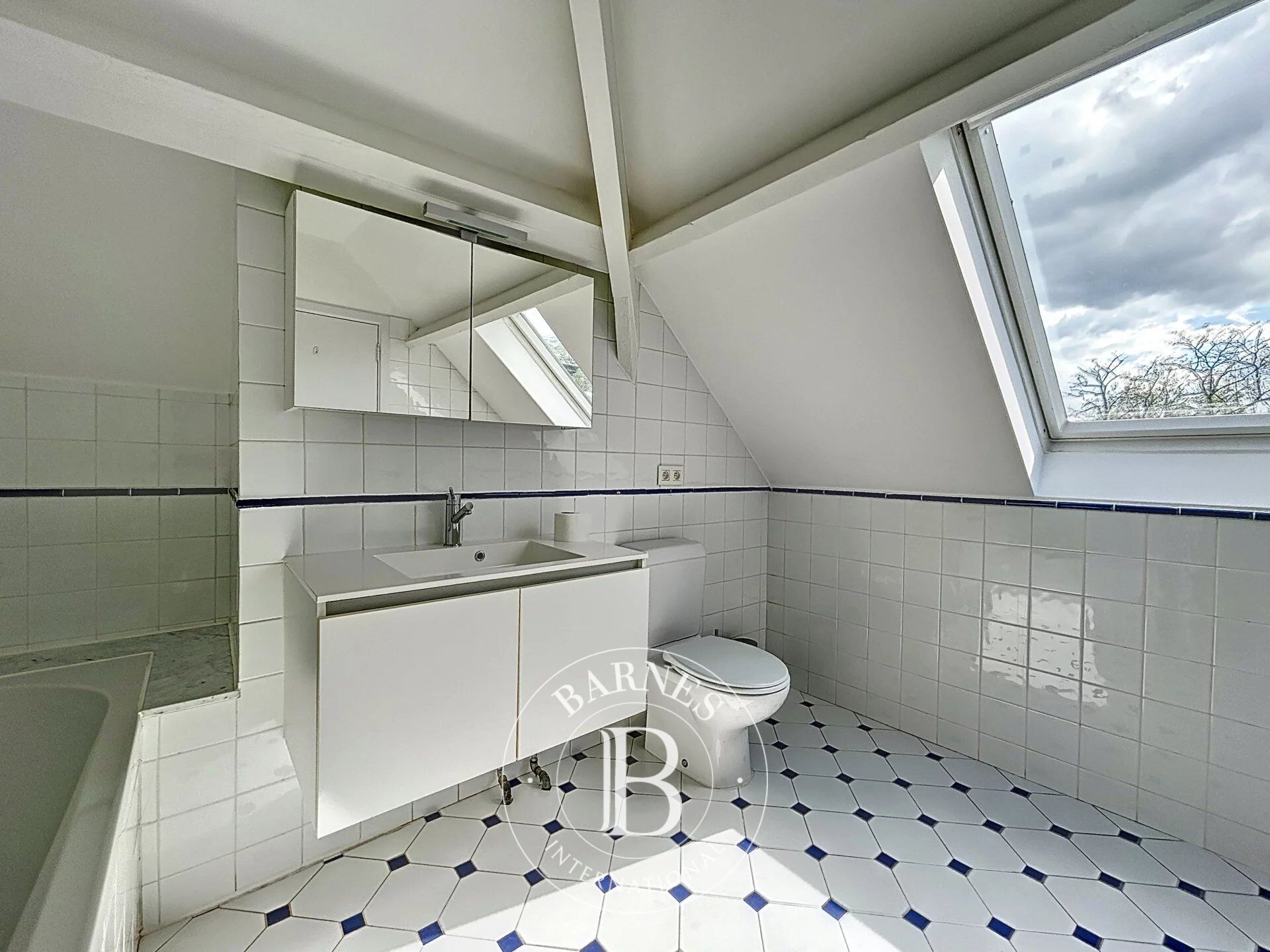 Ev Uccle - picture 20