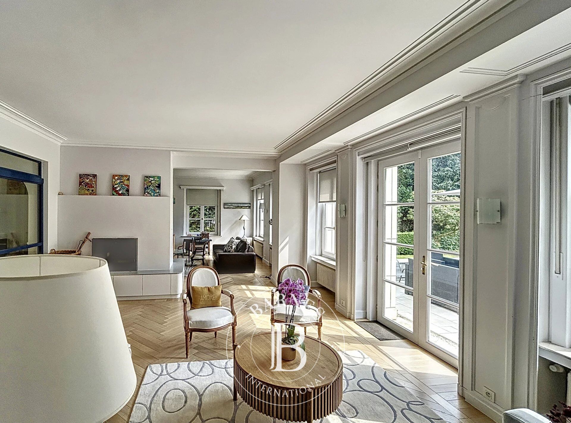 Ev Uccle - picture 9