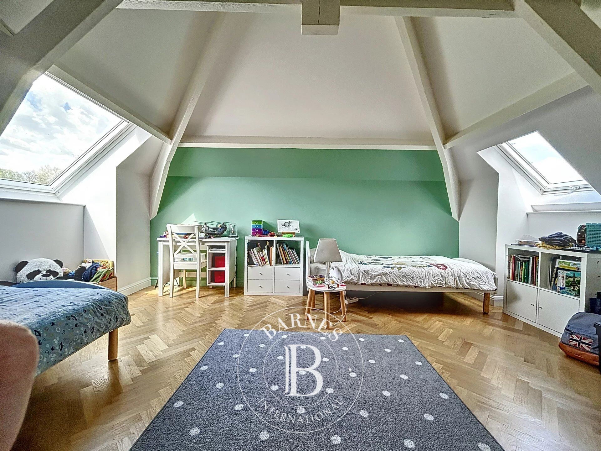 Ev Uccle - picture 28