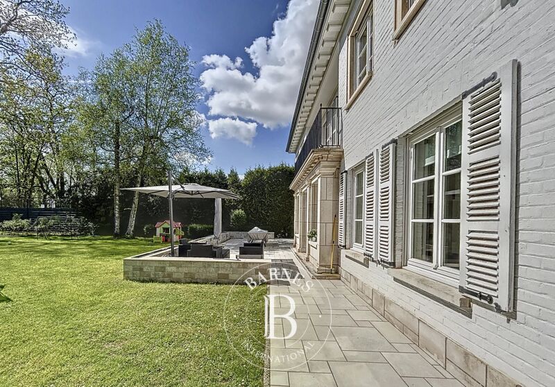 À vendre, Maison Uccle - picture 2