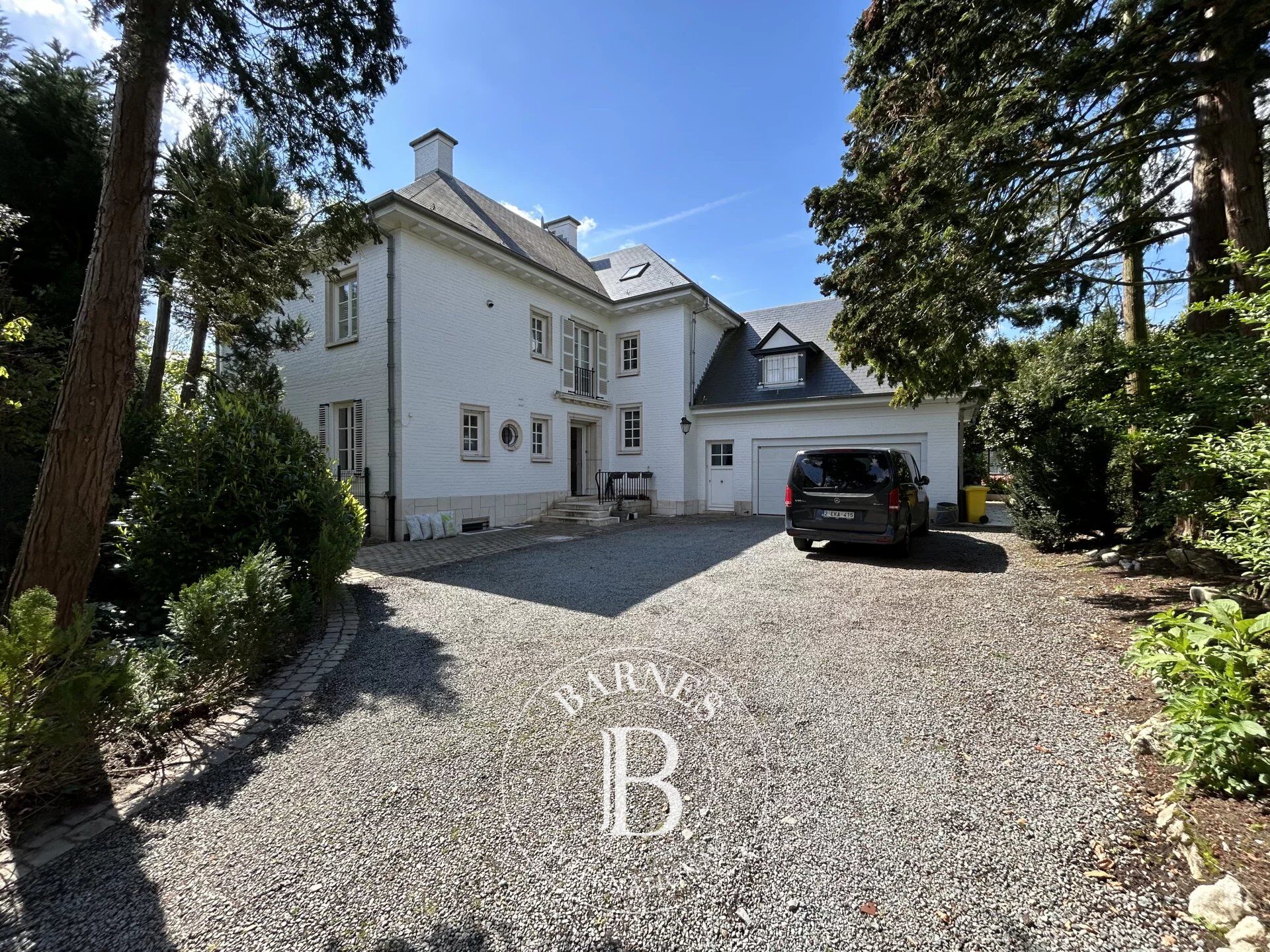 Ev Uccle - picture 4