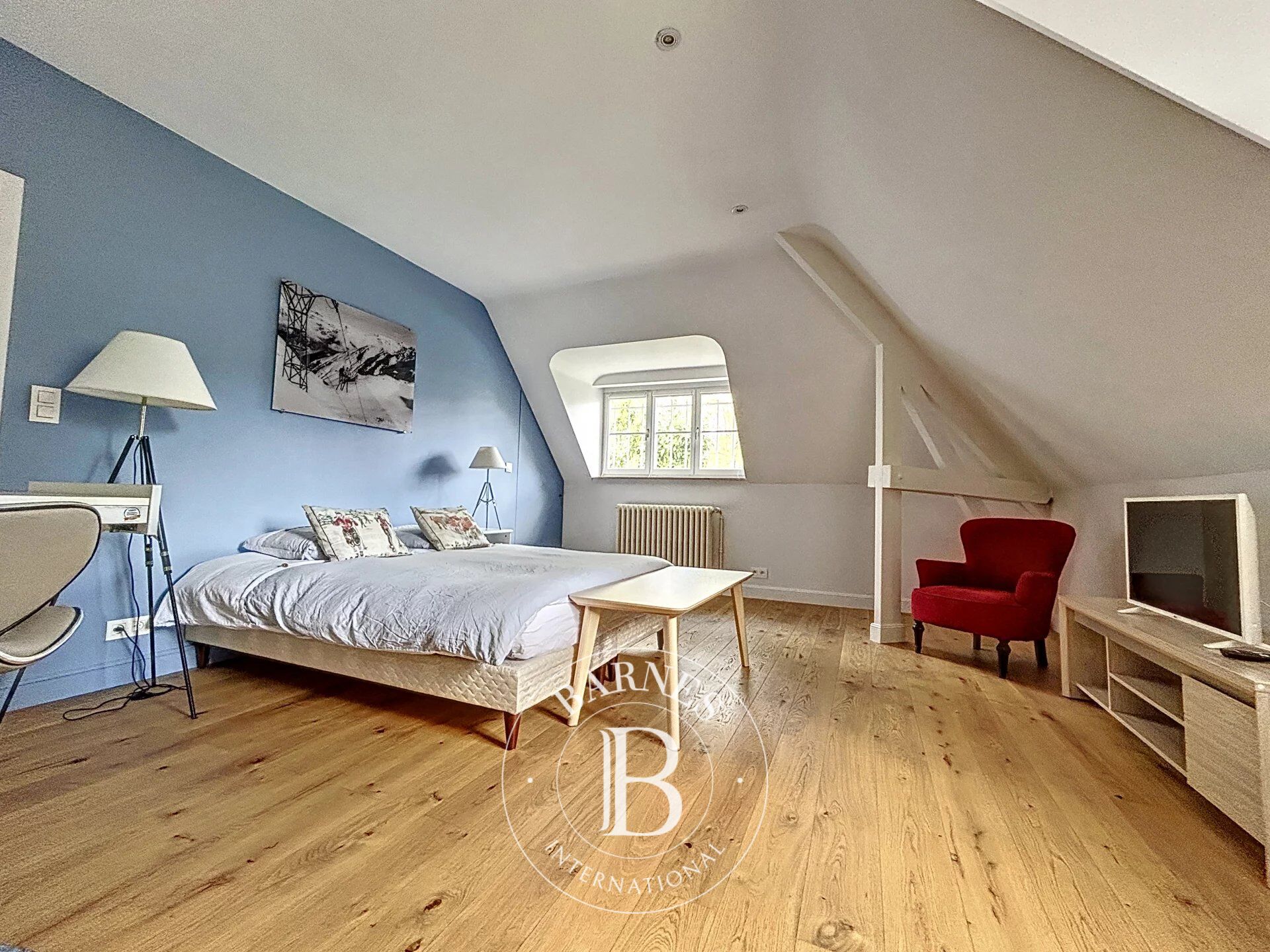 Ev Uccle - picture 25