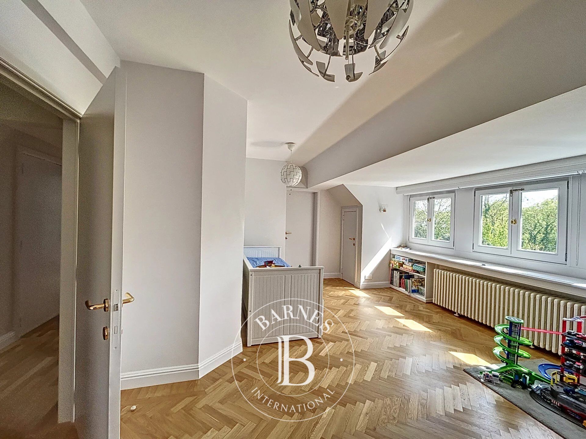 Ev Uccle - picture 27