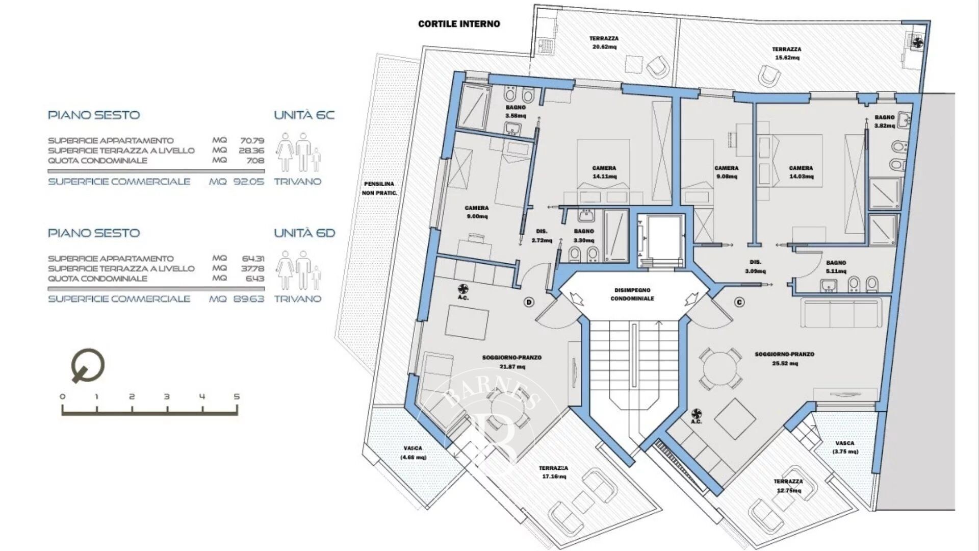 Ático Alghero - picture 3