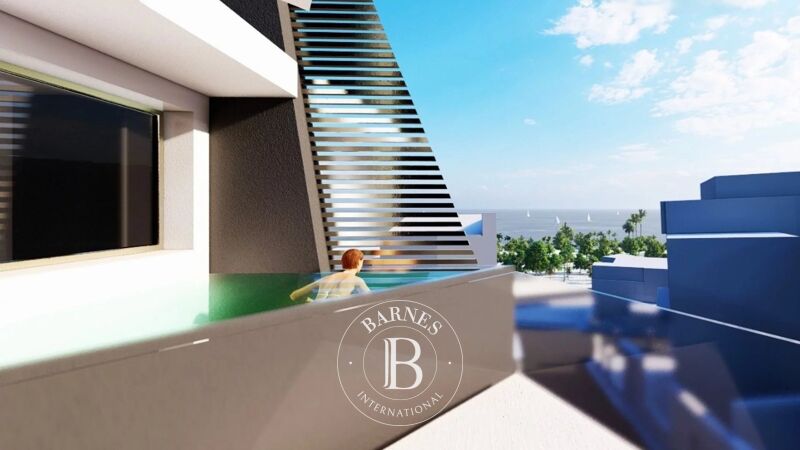 Venta, Ático Alghero - picture 2