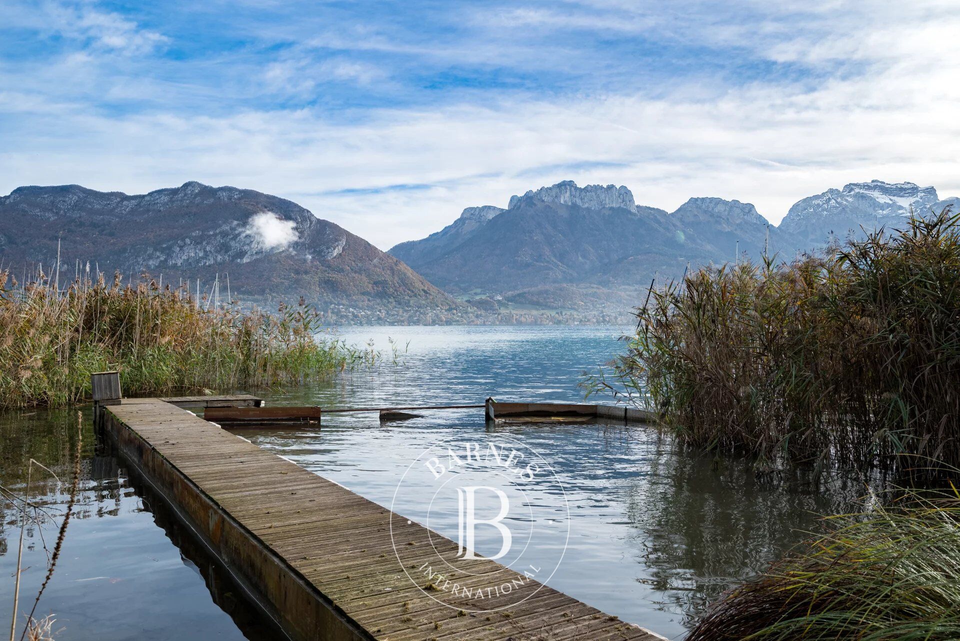 Haus Sevrier - picture 1