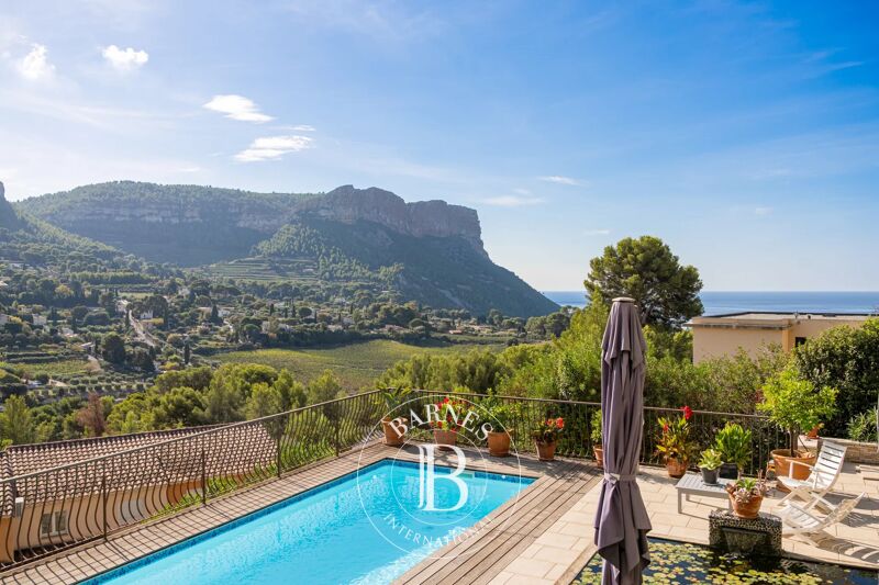 À vendre Maison | Cassis - picture 1