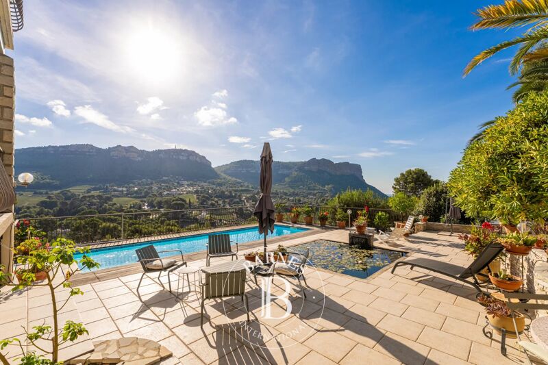 À vendre Maison | Cassis - picture 2