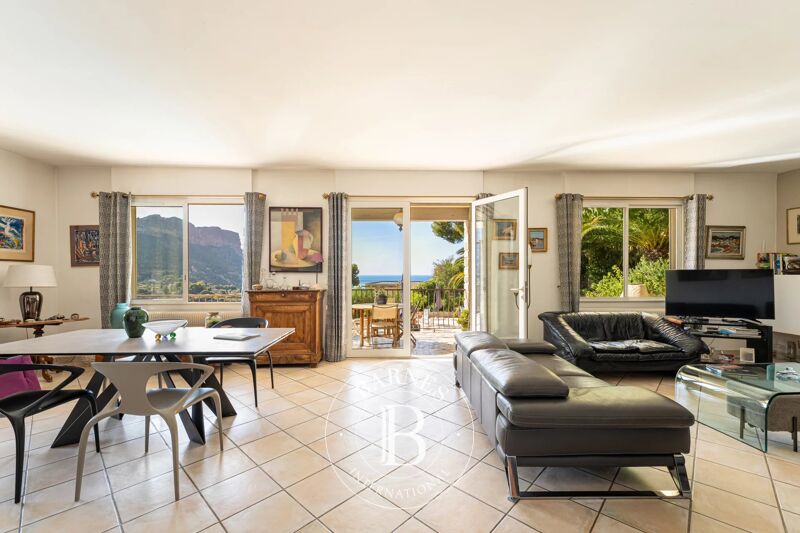 À vendre Maison | Cassis - picture 3