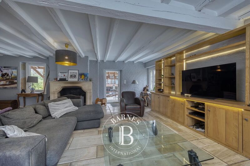 À vendre Propriété | Saint-Genis-Pouilly - picture 1