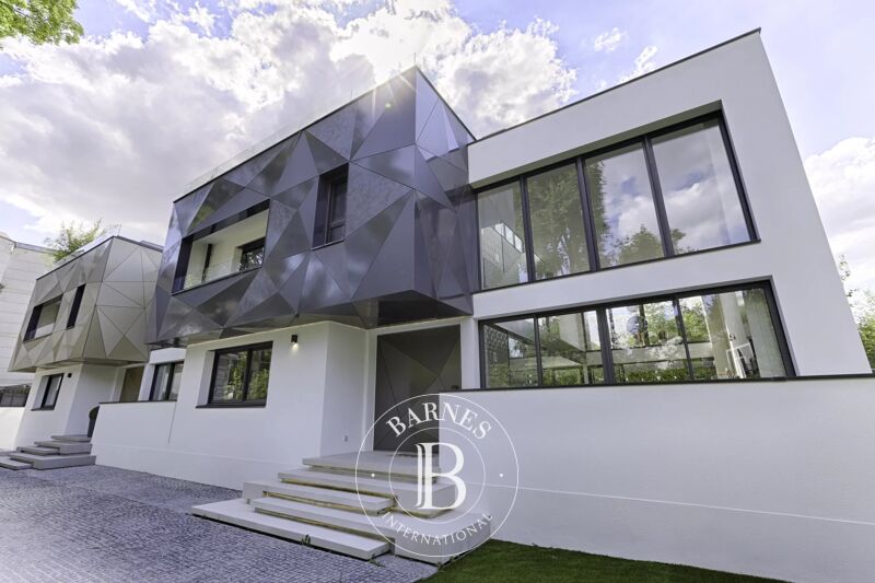 Venta, Casa Saint-Maur-des-Fossés - picture 3