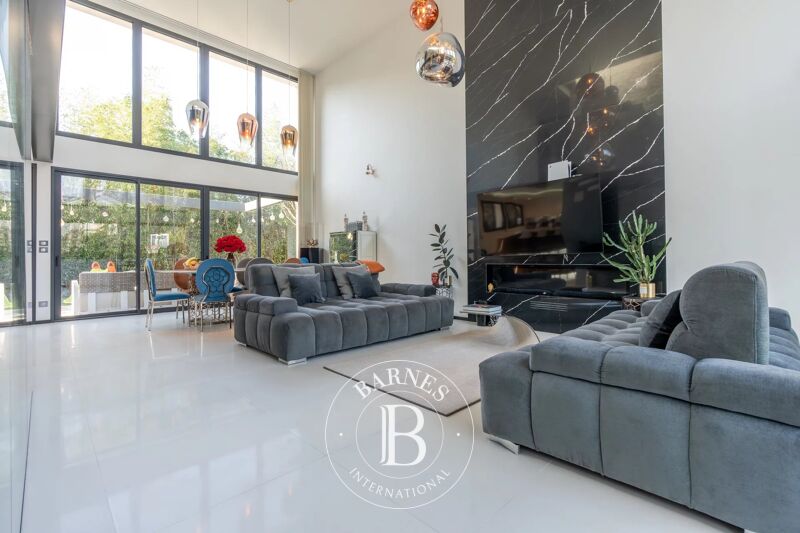 Venta, Casa Saint-Maur-des-Fossés - picture 1