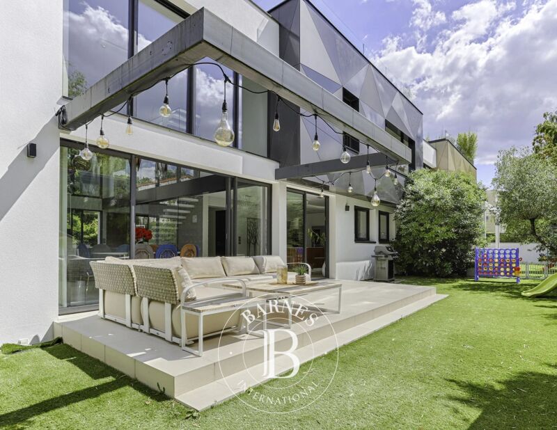 Venta, Casa Saint-Maur-des-Fossés - picture 2