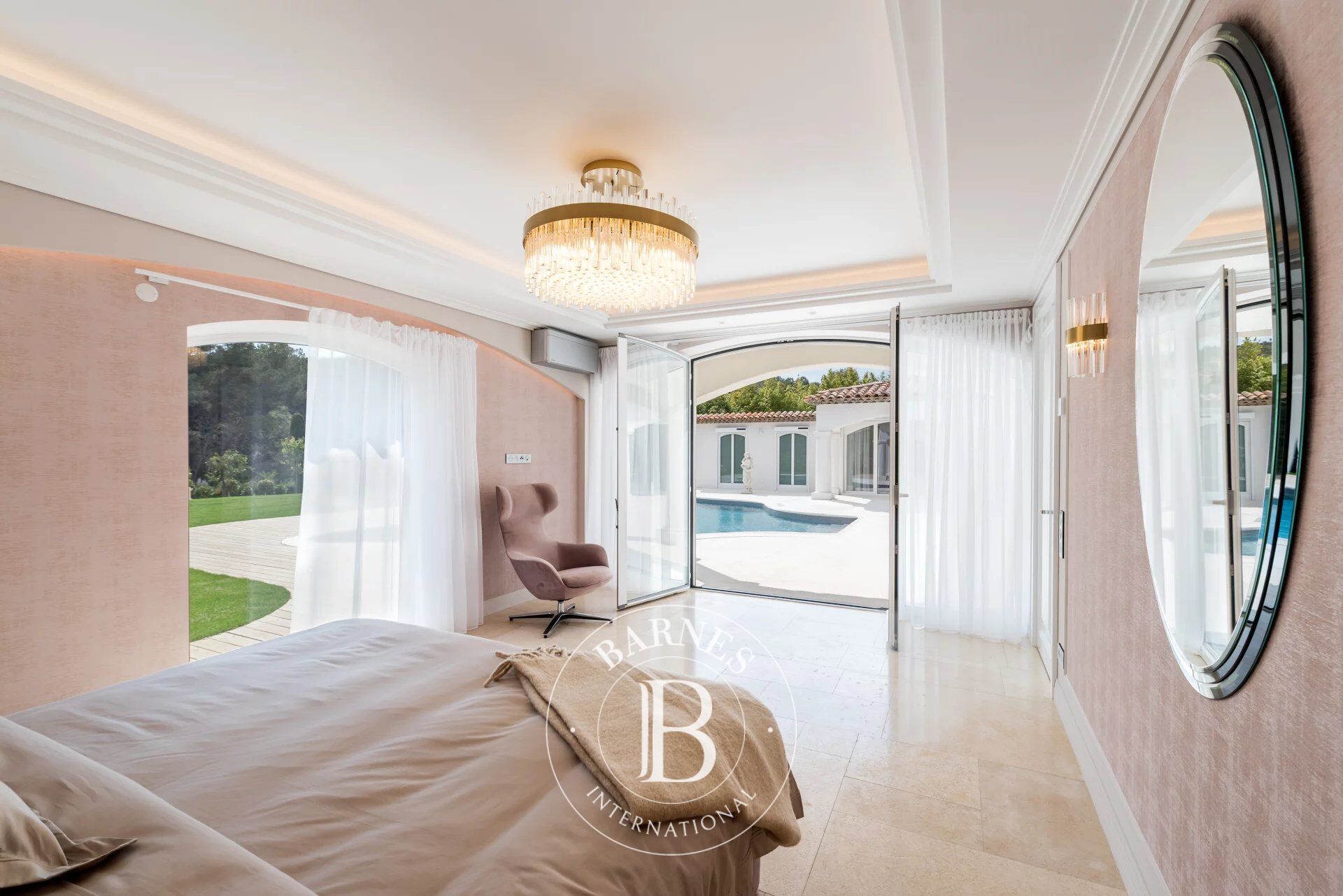 Villa Mougins - picture 16