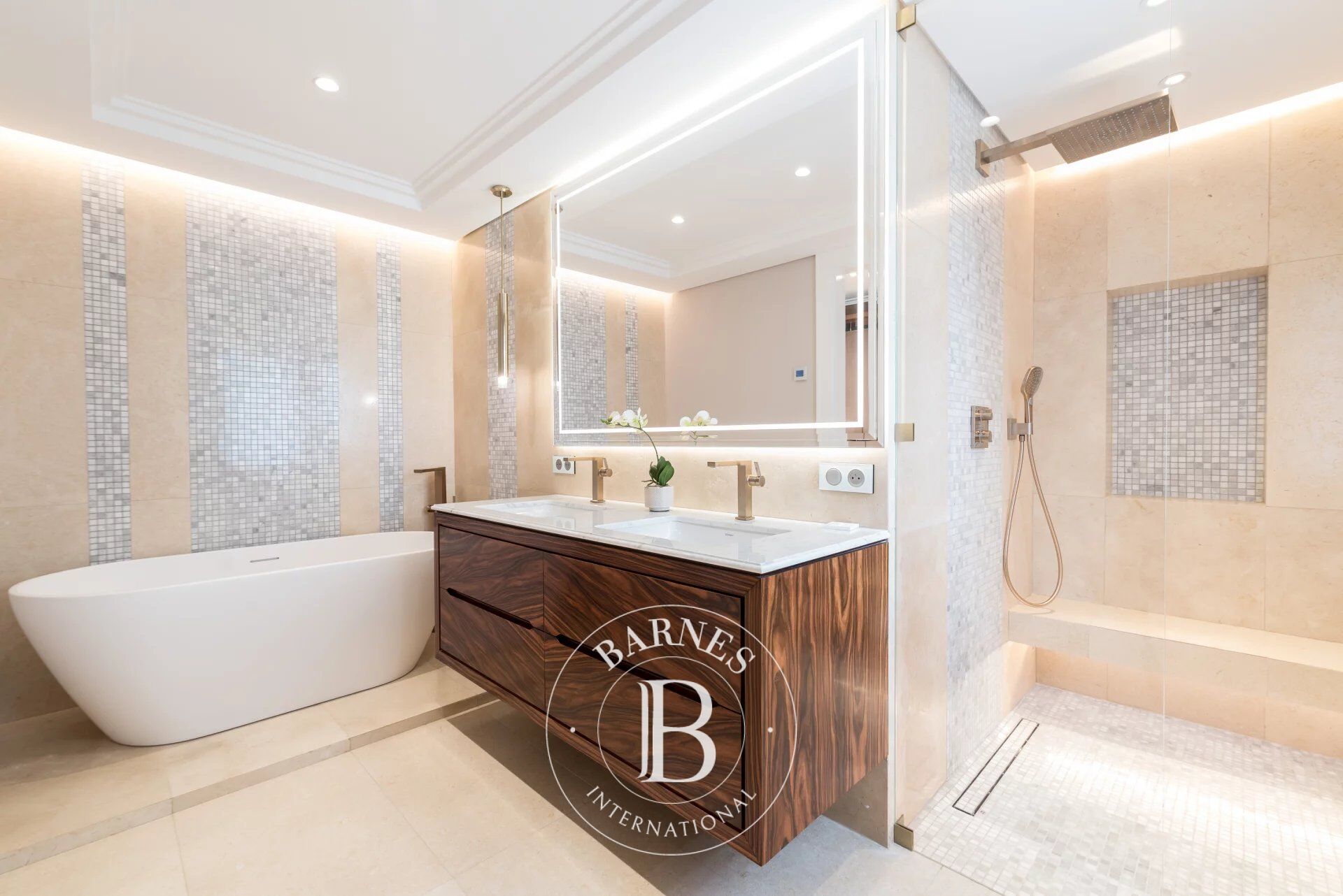 Villa Mougins - picture 17