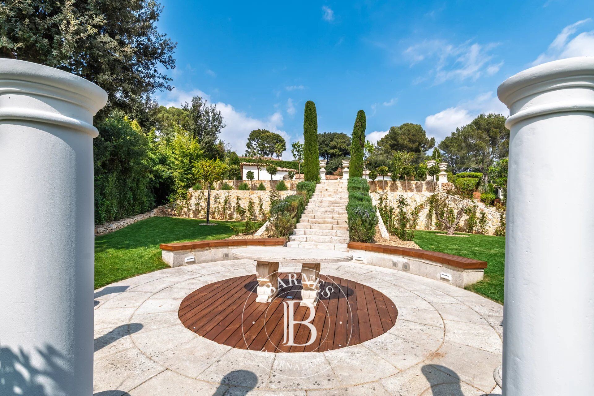 Villa Mougins - picture 5