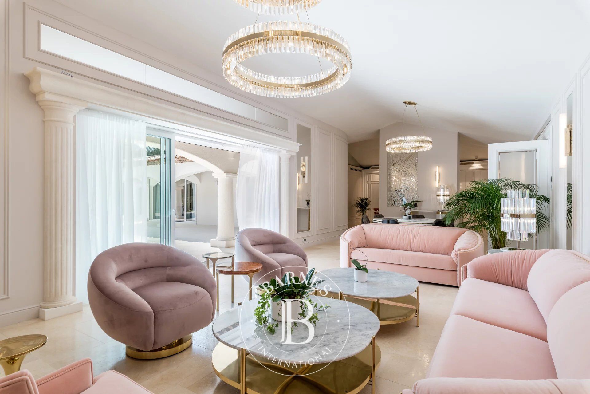 Villa Mougins - picture 7