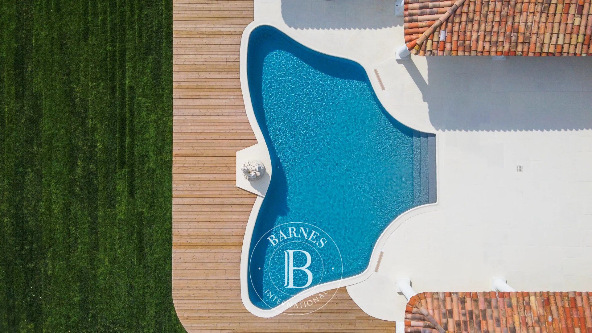 Villa Mougins - picture 4