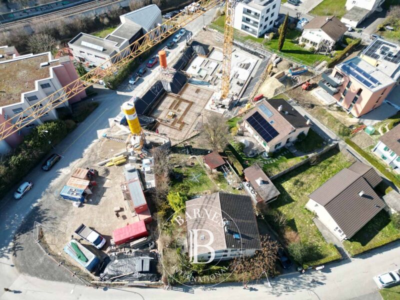 Venta, Piso Yverdon-les-Bains - picture 3