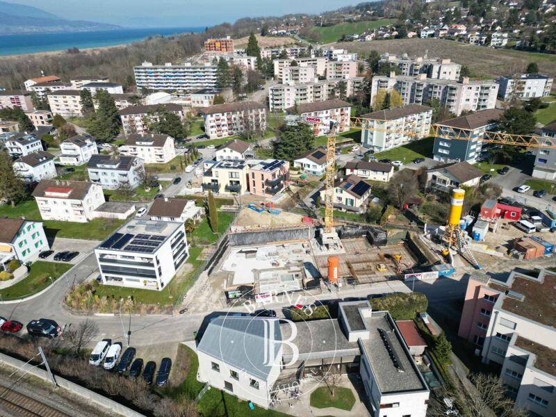 Venta, Piso Yverdon-les-Bains - picture 2