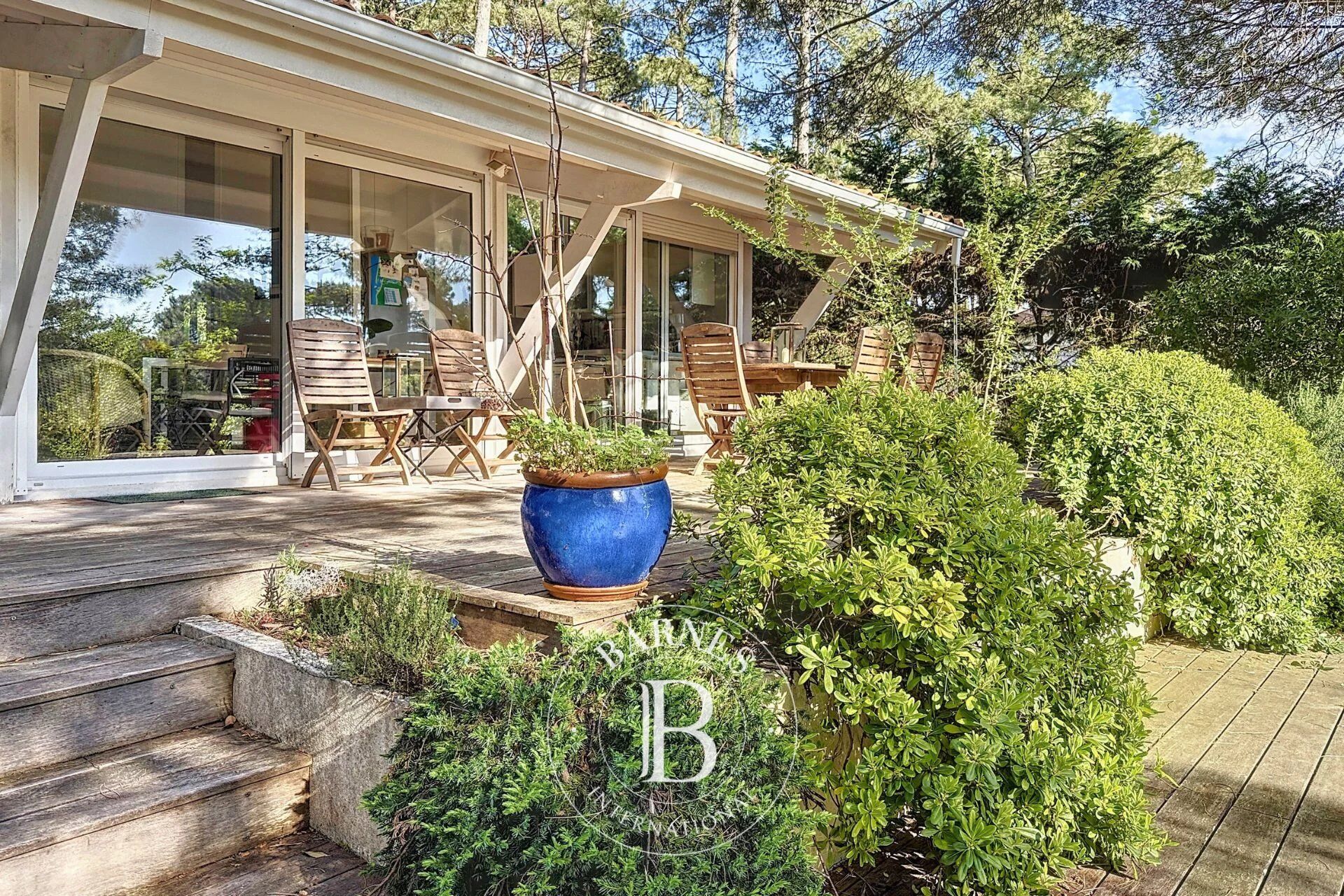 Villa Lège-Cap-Ferret - picture 3