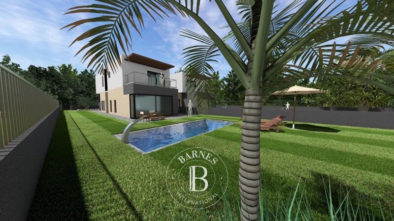 Venta Villa | S'Agaro - picture 1