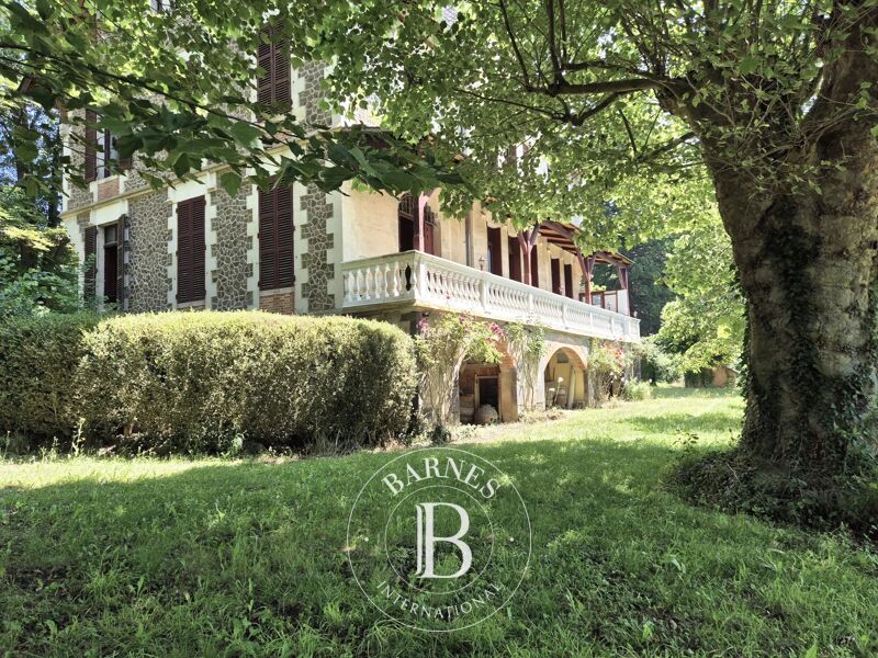 Venta Casa solariega | Perrier - picture 2