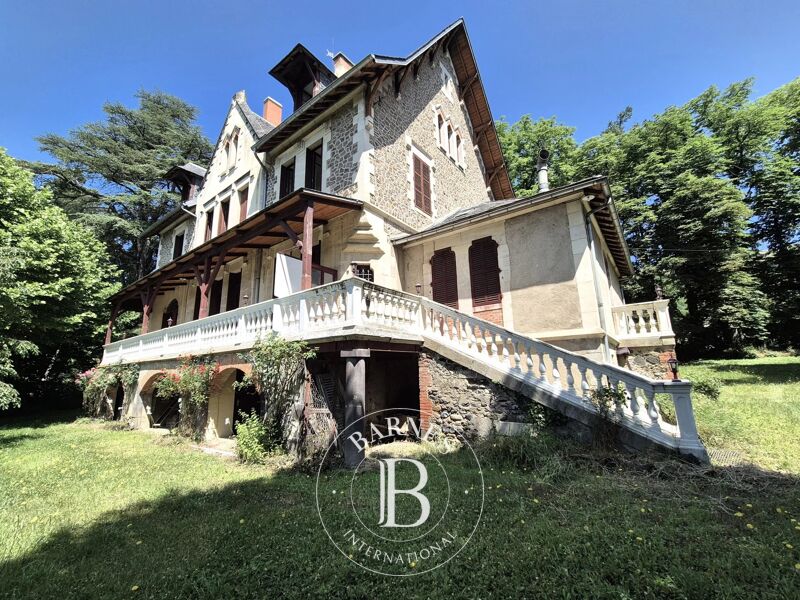 Venta Casa solariega | Perrier - picture 3