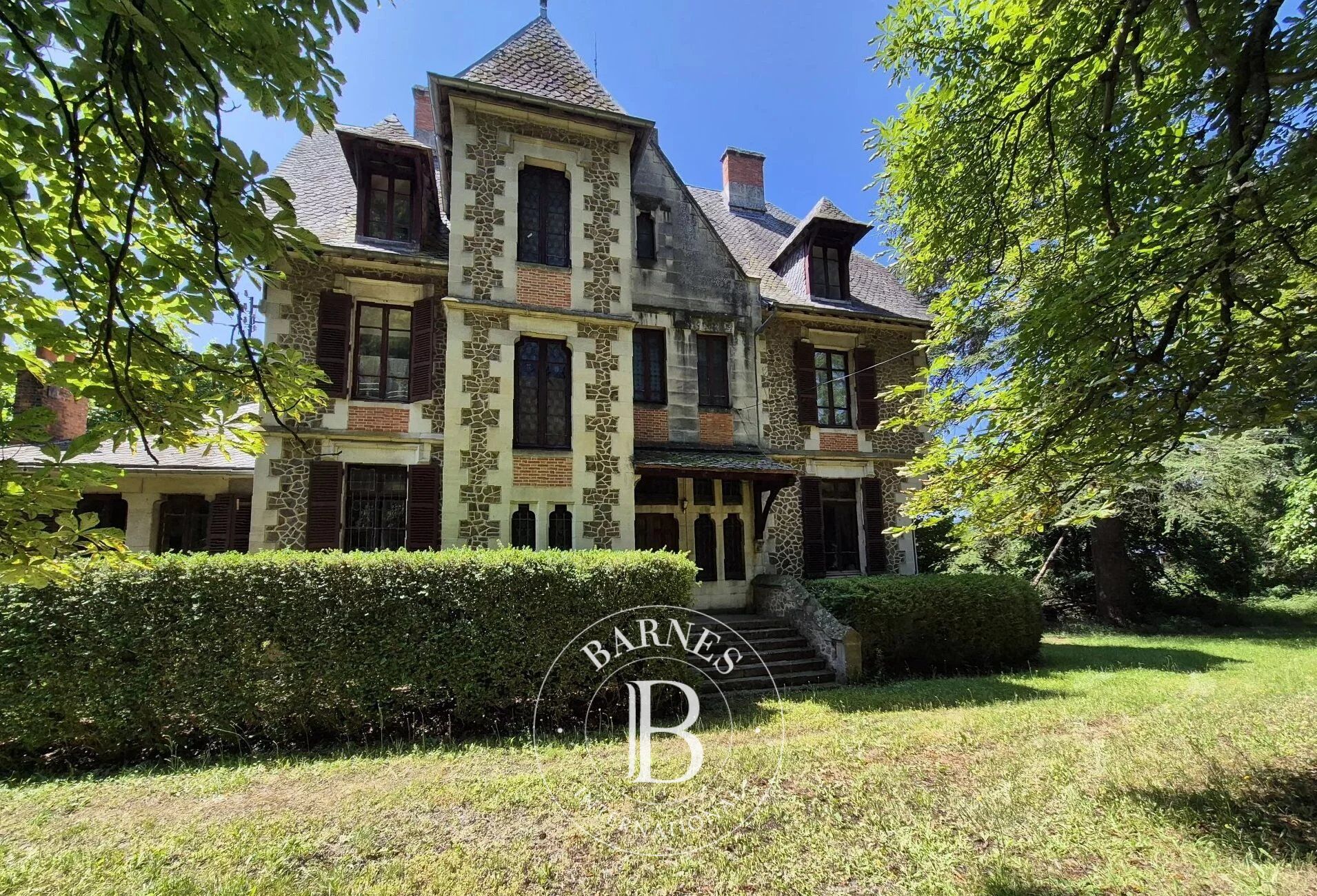 Casa solariega Perrier - picture 1