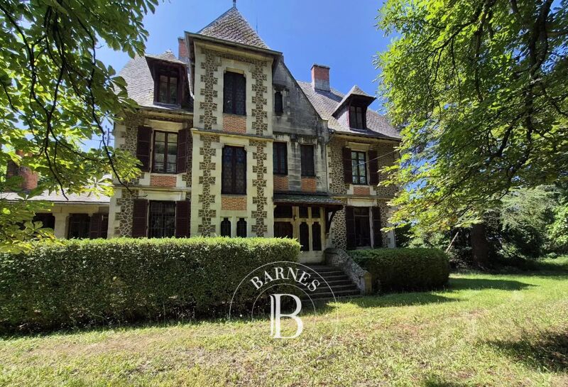 Venta Casa solariega | Perrier - picture 1