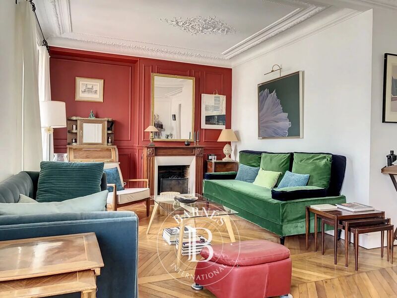 Le service location de la Maison BARNES vous présente ce bien :