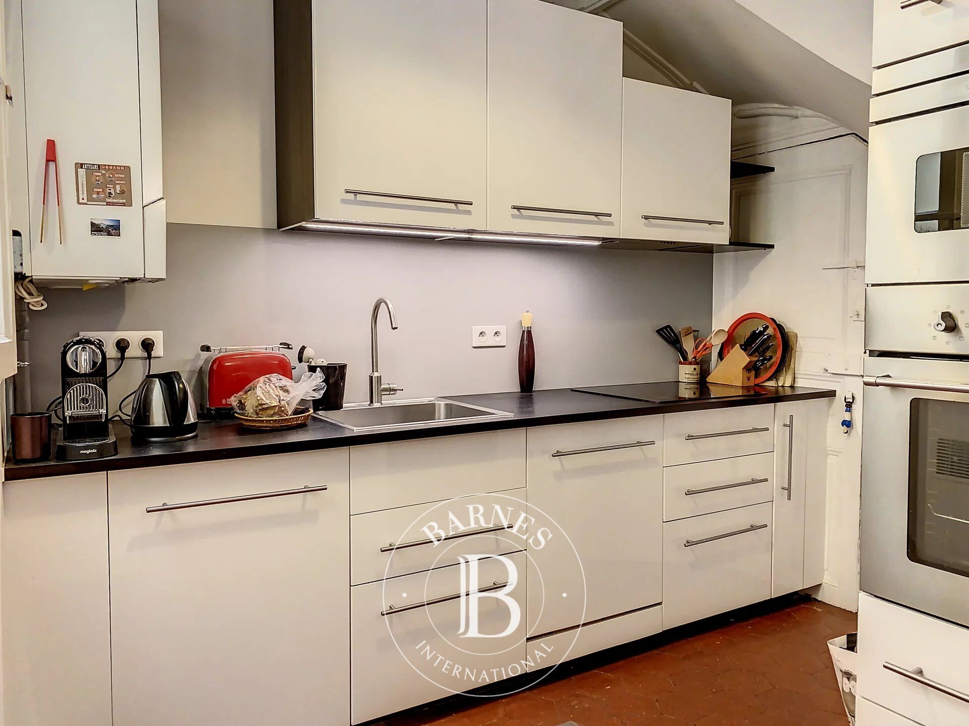 Le service location de la Maison BARNES vous présente ce bien : - picture 3