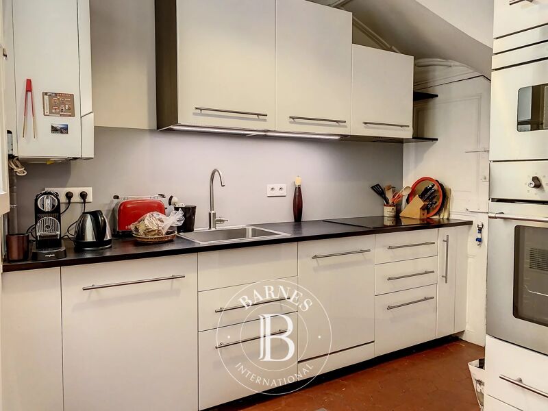 Loué, Appartement Paris 10ème - picture 3