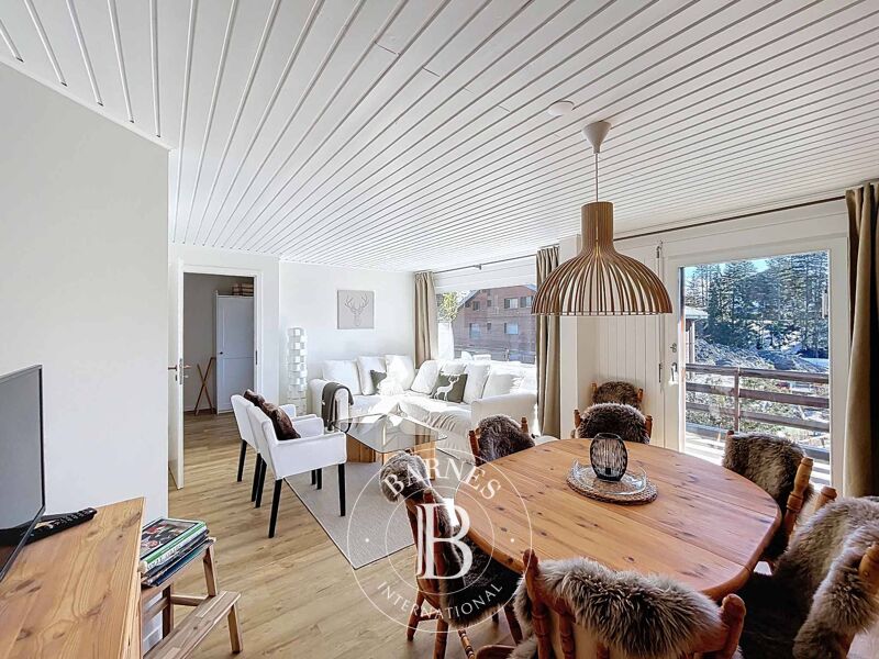 Appartamento Crans-Montana