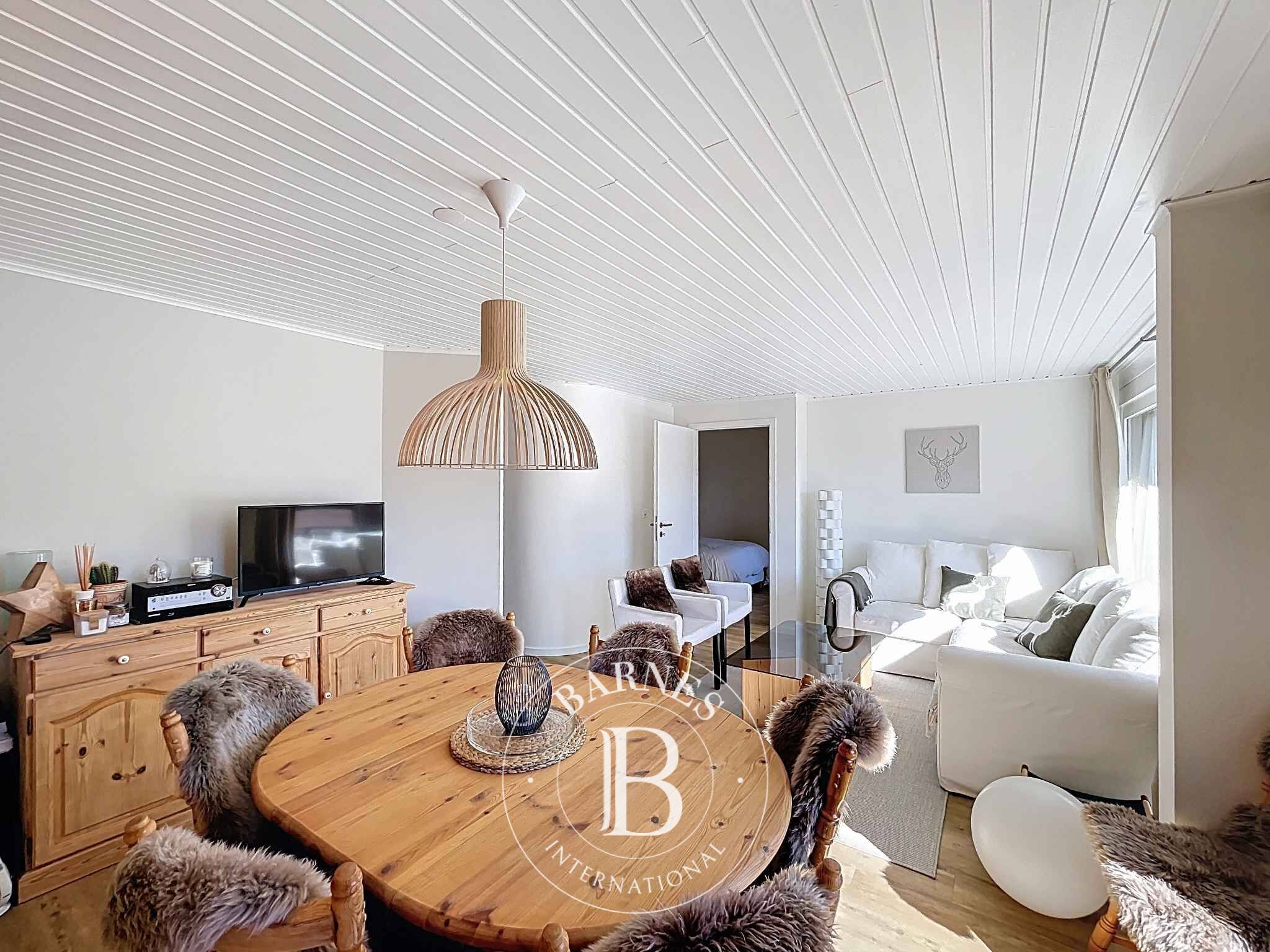 Daire Crans-Montana - picture 4