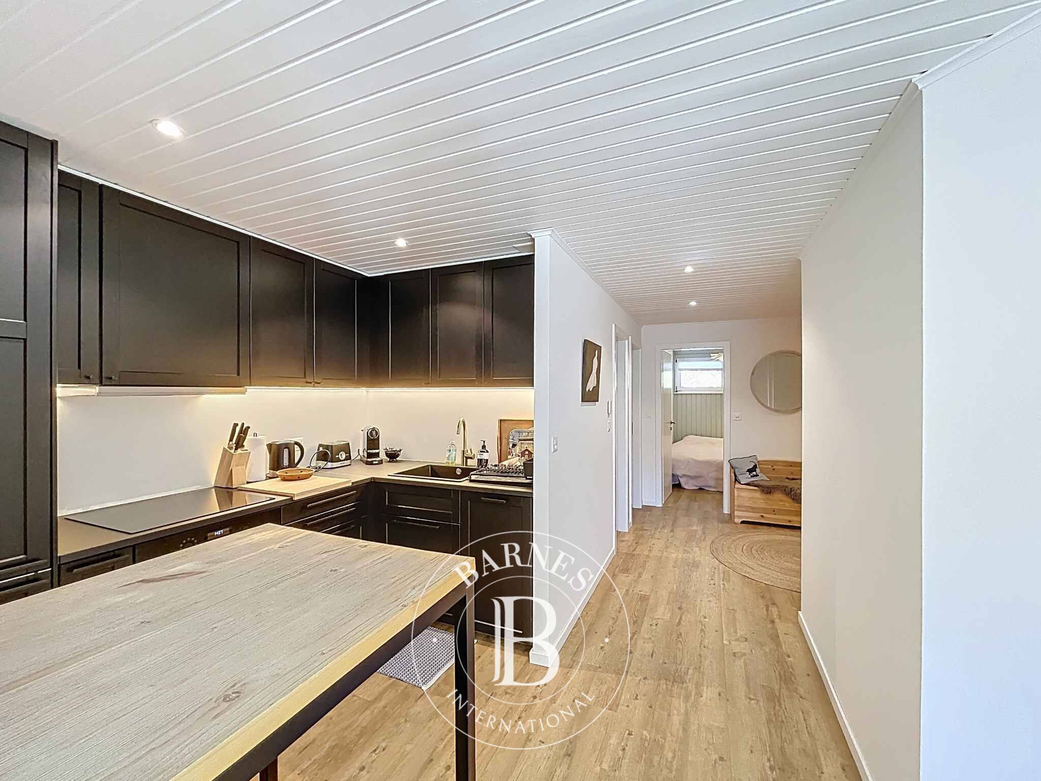 Daire Crans-Montana - picture 5