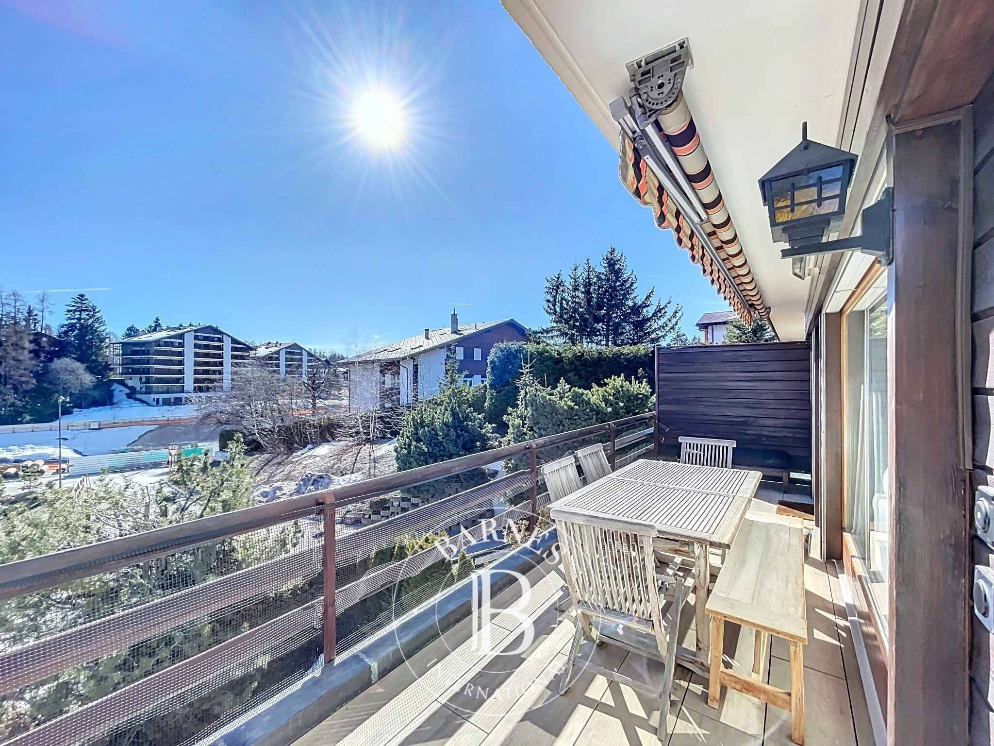 Daire Crans-Montana - picture 10