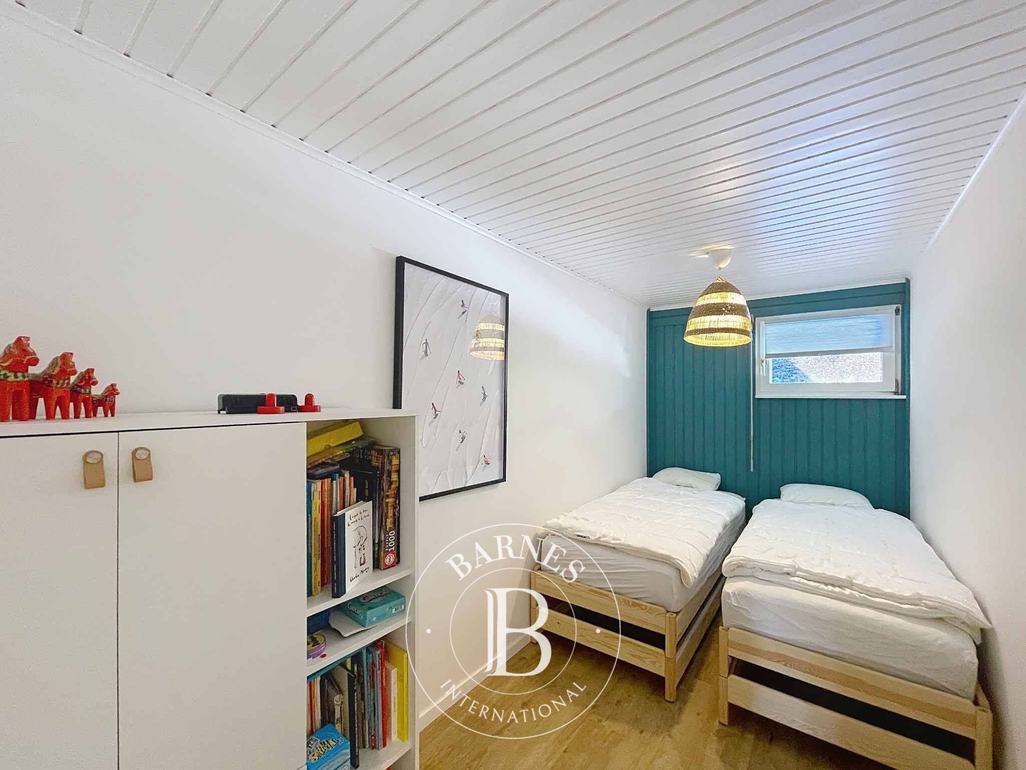 Daire Crans-Montana - picture 9