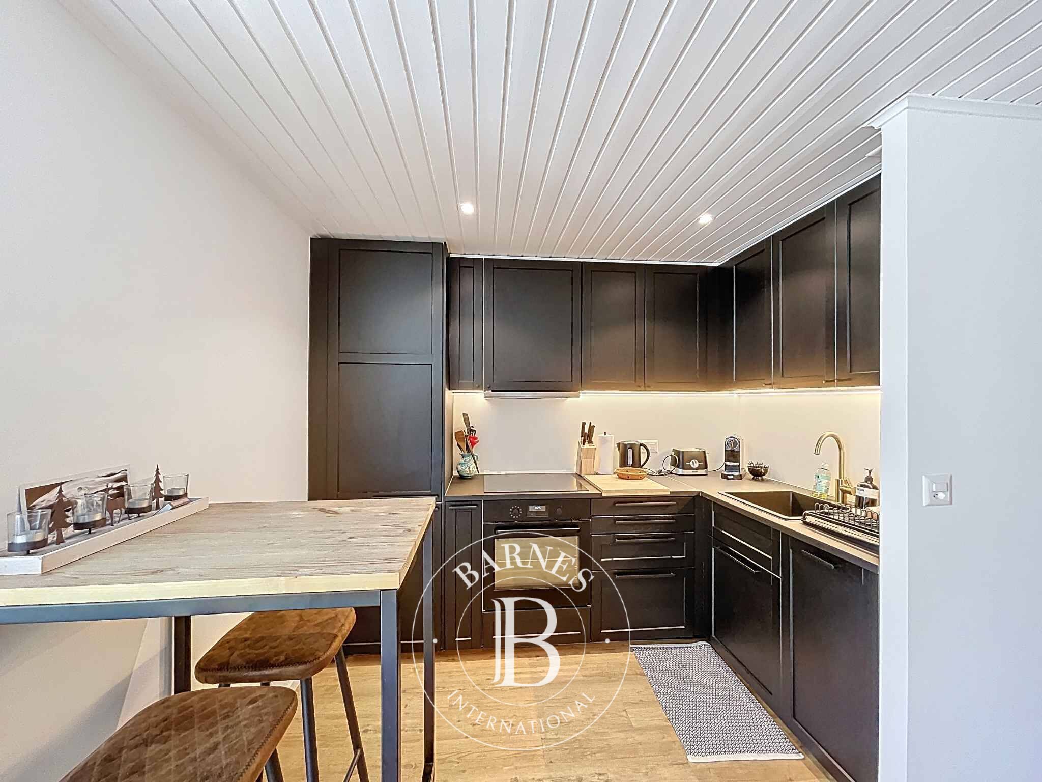 Daire Crans-Montana - picture 6