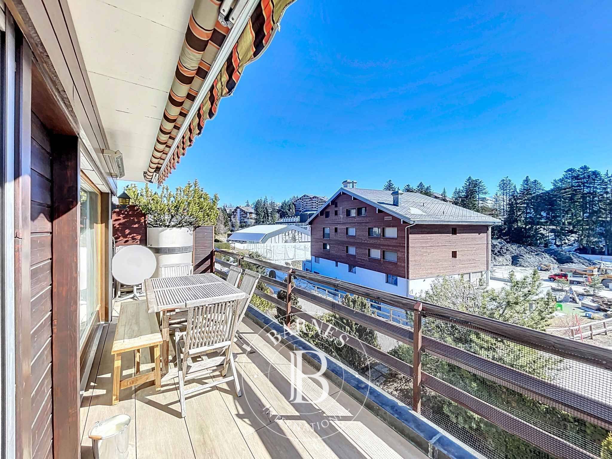 Daire Crans-Montana - picture 11