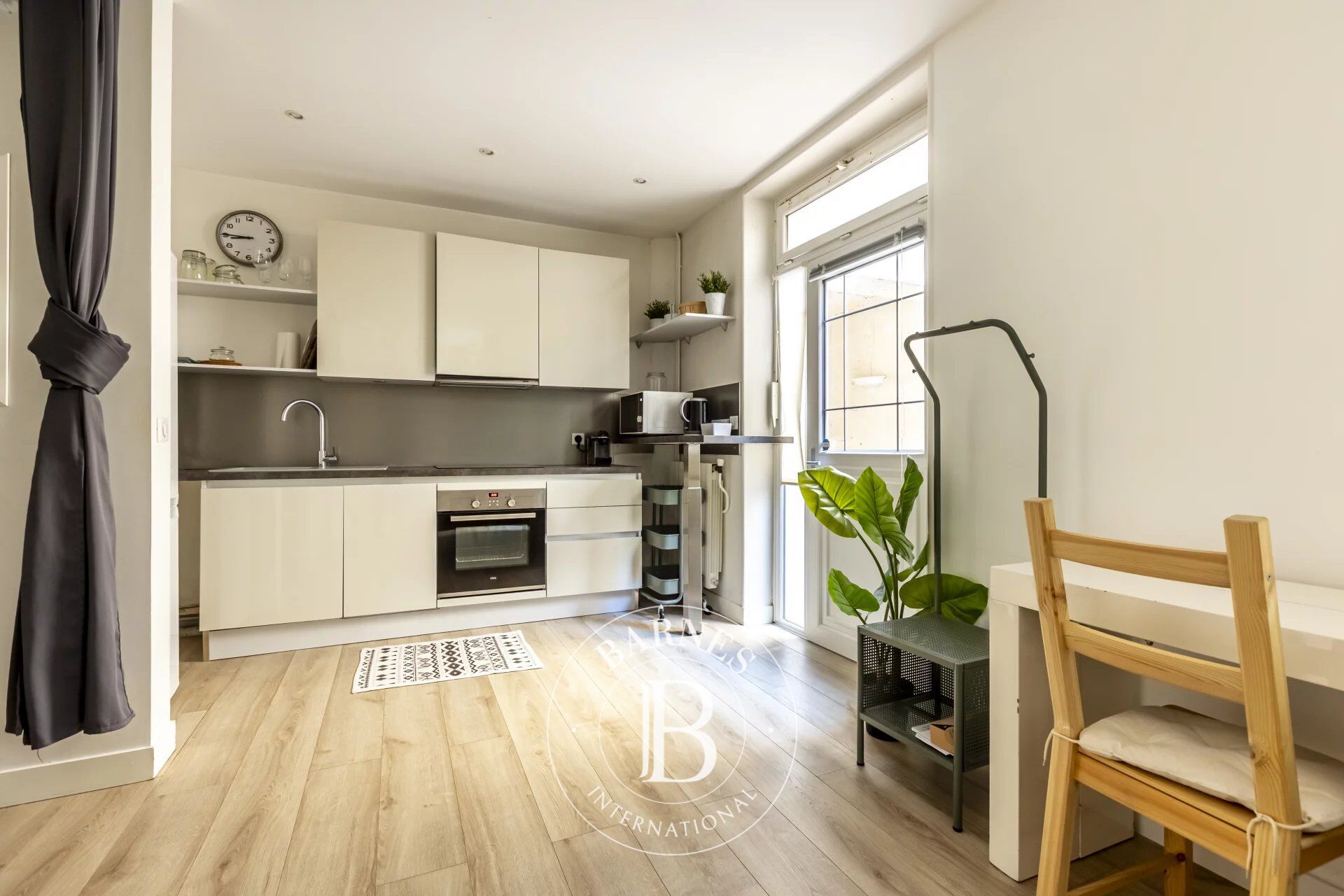 Wohnung Paris 17ème - picture 3