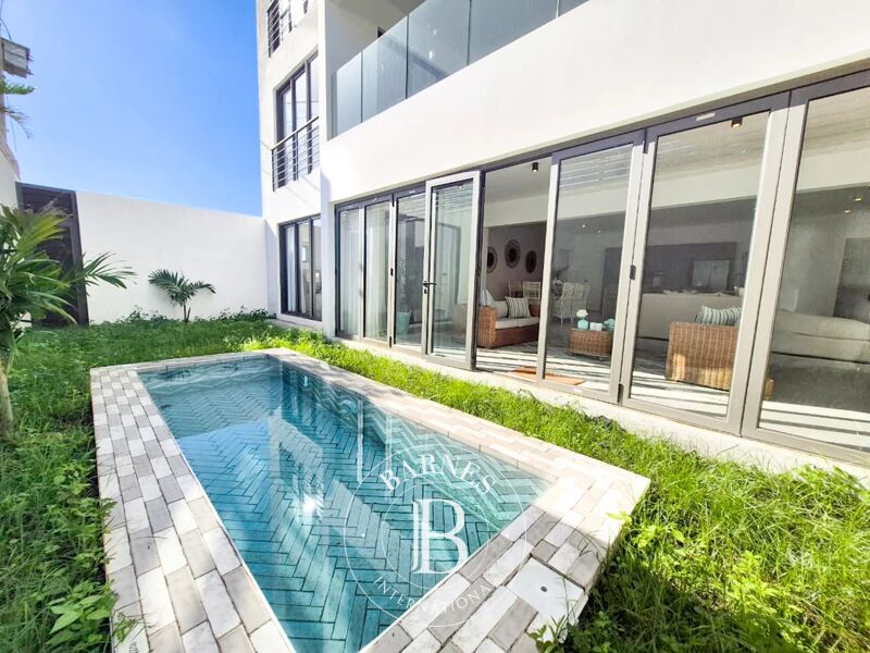 À louer, Appartement Pereybère - picture 1